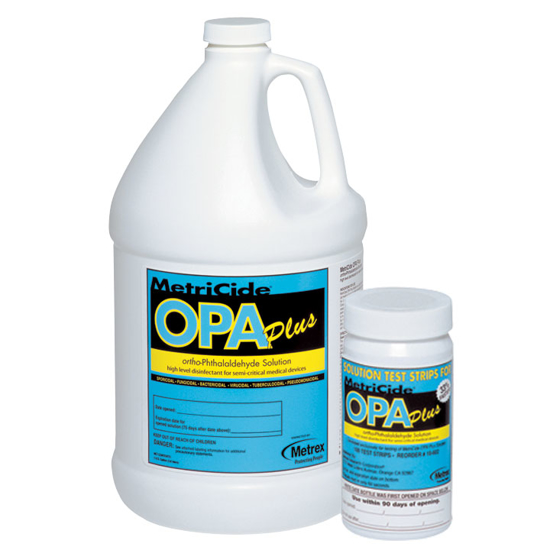 Picture of MetriCide® OPA Plus Solution