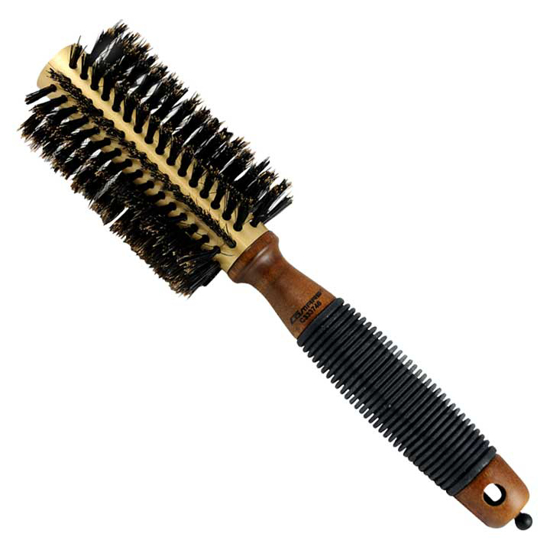 Picture of Round Brush (Boar and Nylon)