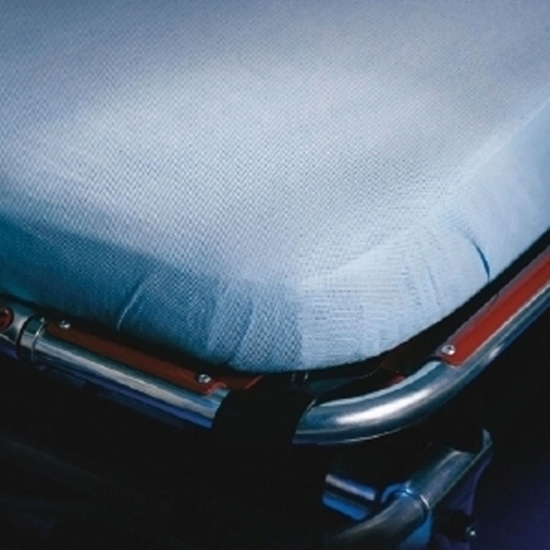 Picture of Fitted Stretcher Sheets