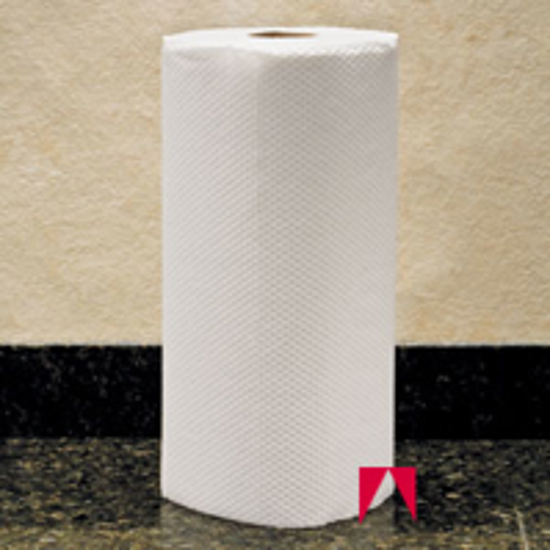 Picture of Naturally Pure, Kitchen Roll Towel - GP