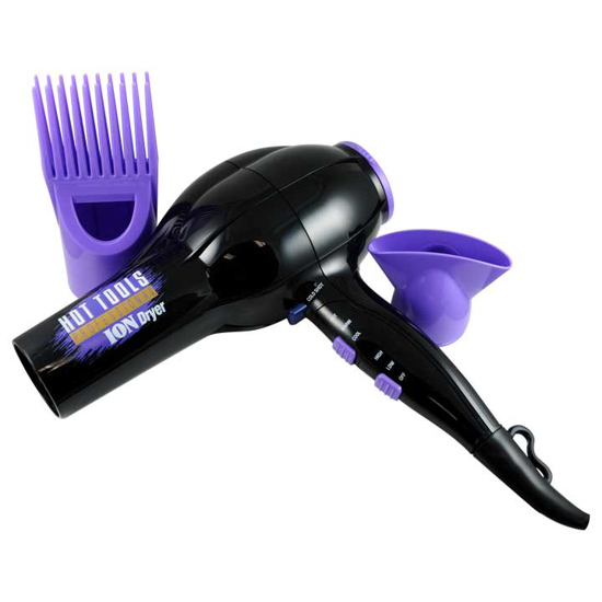 Picture of Hot Tools Hair Dryer