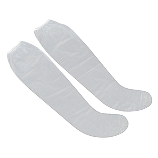 Picture of Stockings (Adult) Clear