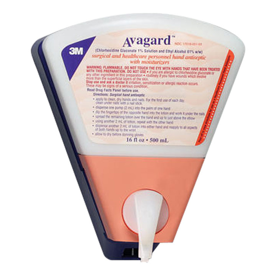 Picture of Avagard Hand Antiseptic