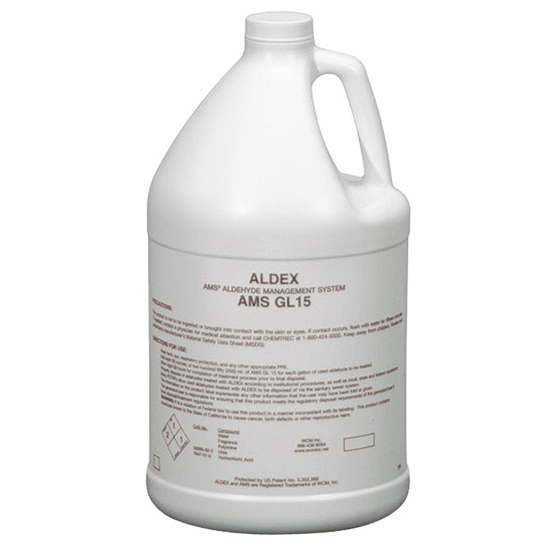 Picture of Aldex® Liquid & Crystalline Neutralizer