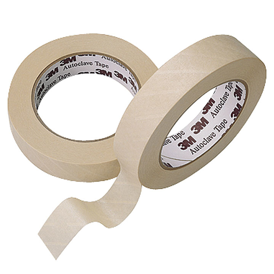 Picture of Autoclave Indicator Tape