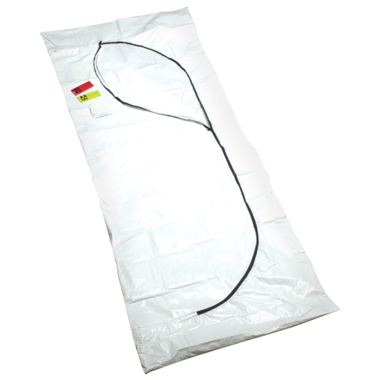 Picture of Medium Duty Poly Scrim Body Bags
