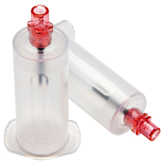 Picture of Vacutainer® Luer Adapters