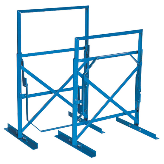 Picture of "One Man" Casket Jack Lift Supports