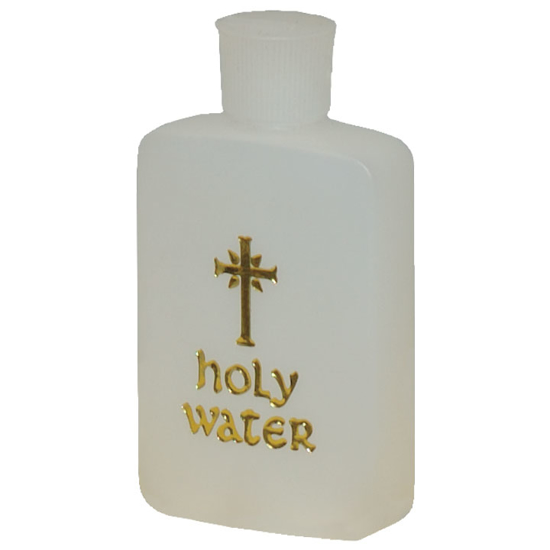 Picture of Holy Water Container