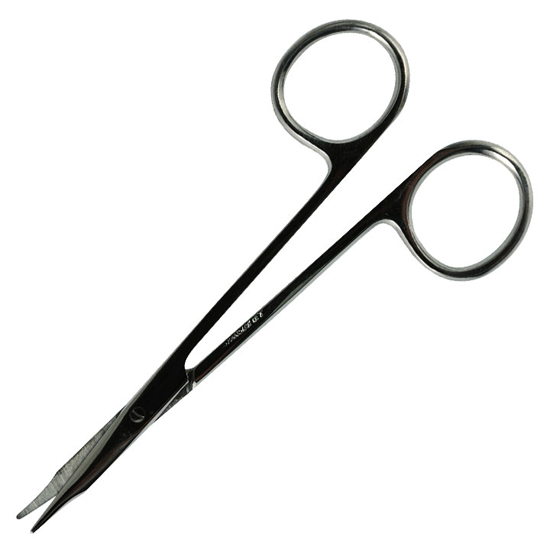 Picture of Tenotomy Scissor (Single Use)