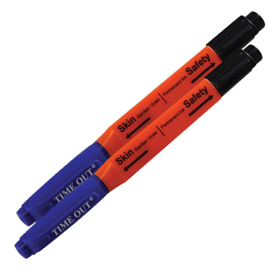Picture of Smear/Waterproof I.D. Pens