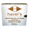 Picture of Havel Surgical Blades