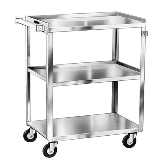 Picture of Utility Cart