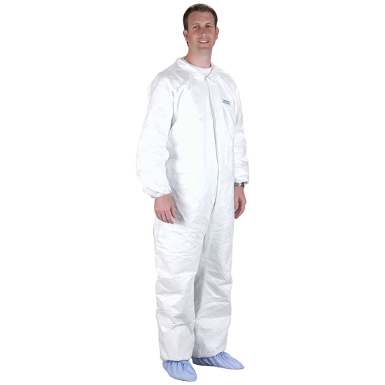 Picture of Tyvek® Jumpsuits