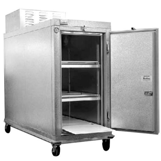 Picture of Three Body Refrigerator