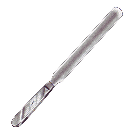 Picture of Virchow Brain Knife