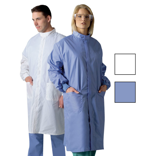 Picture of ASEP® Barrier Lab Coat