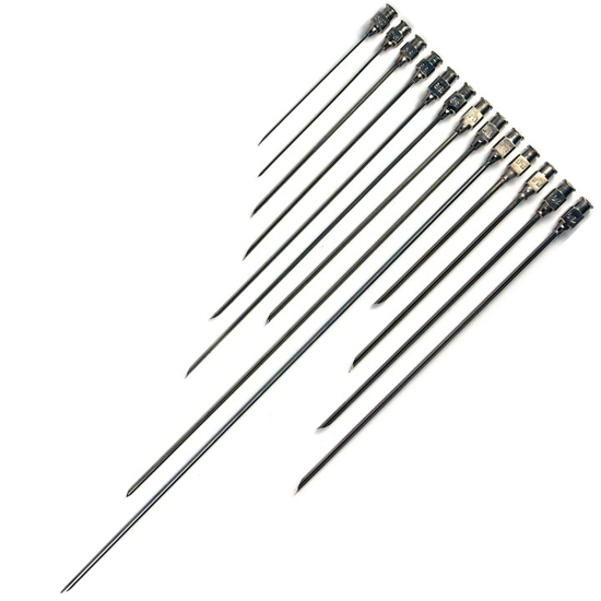 Picture of Autopsy Needles (Reusable)