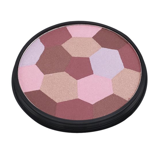 Picture of Derma-Pro Mosaic Powder Blush Collection