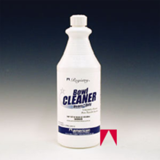 Picture of Toilet Bowl Cleaner, Registry, Heavy-Duty - GP