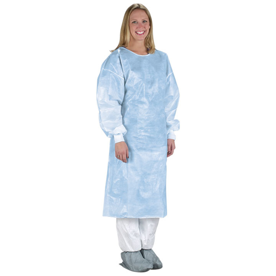 Picture of Classic PE Coated Gown