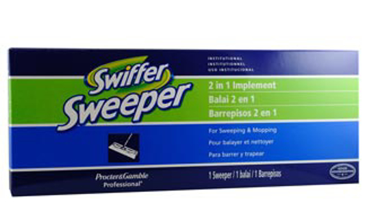 Picture of Swiffer® Sweepers (HB)