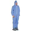 Picture of PlusGard™ Jumpsuits w/ Hood & Boots