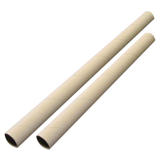 Picture of Cardboard Cremation Rollers