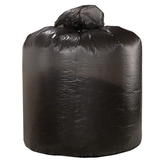 Picture of Black Can Liners (Heavy Gauge)