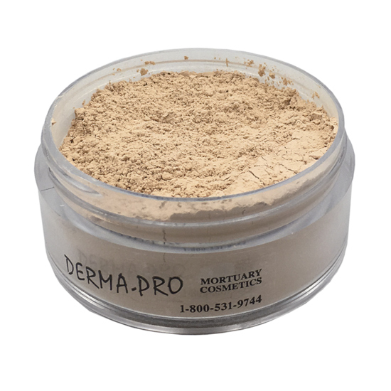 Picture of Derma-Pro Translucent Powder