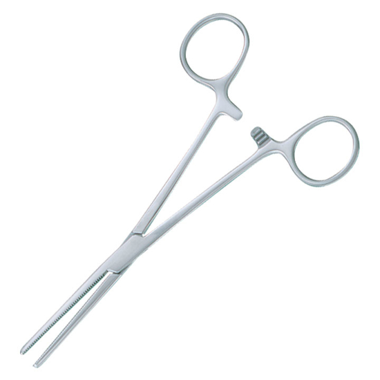 Picture of Rochester-Pean Forceps