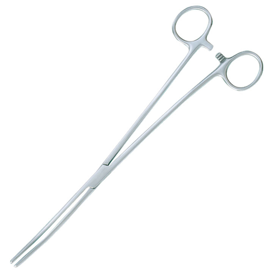 Picture of Bozeman Forceps