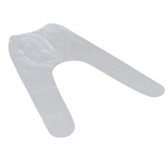Picture of Capri Pants (Adult) Clear