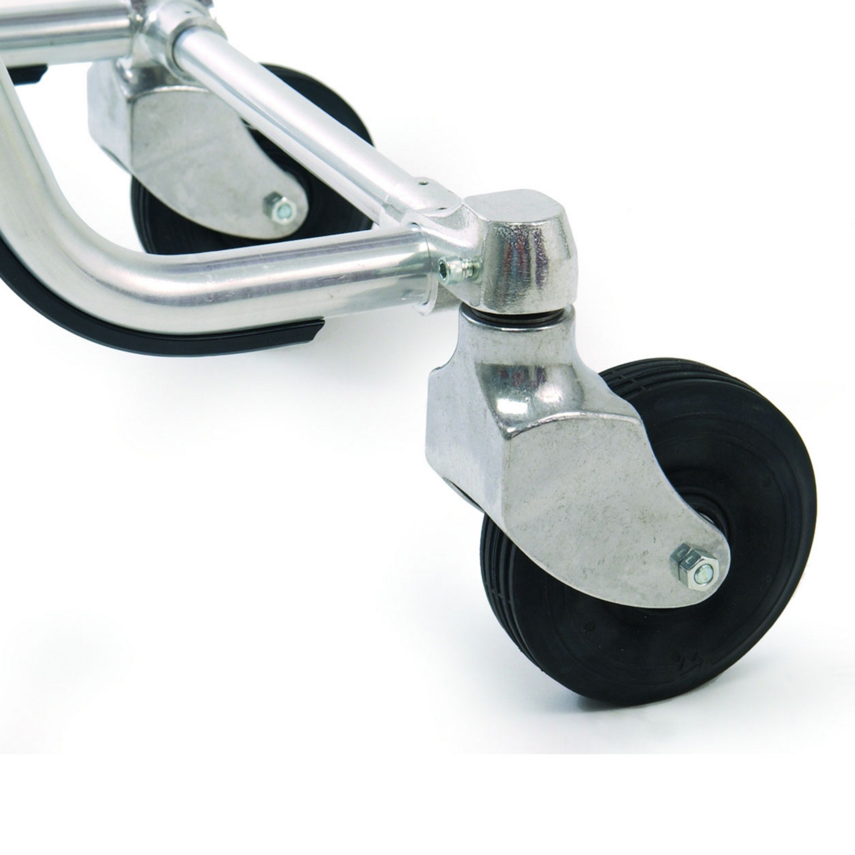 Model 24 and 24H Mortuary Cot Southland Medical