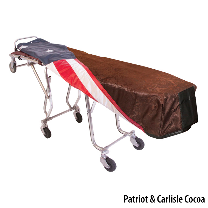 Patriotic Cot Covers Southland Medical