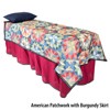 Picture of AlternaView - Quilted Fabric Patterns