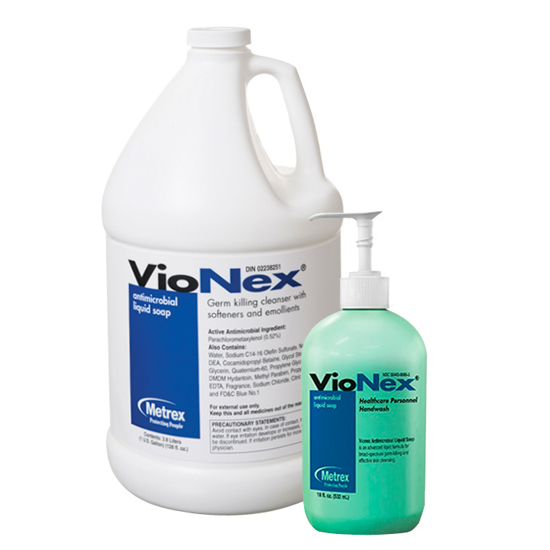 Picture of VioNex- Antimicrobial Liquid Soap