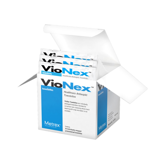 Picture of VioNex Towelettes