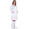 Picture of Staff-Length Lab Coat (White)