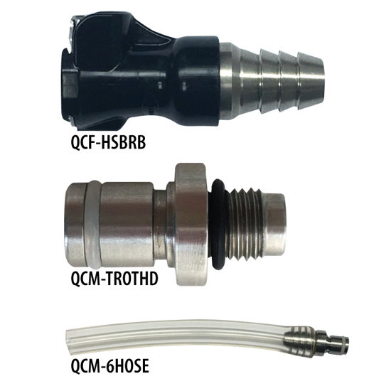 Picture of Quick Connects for Trocars