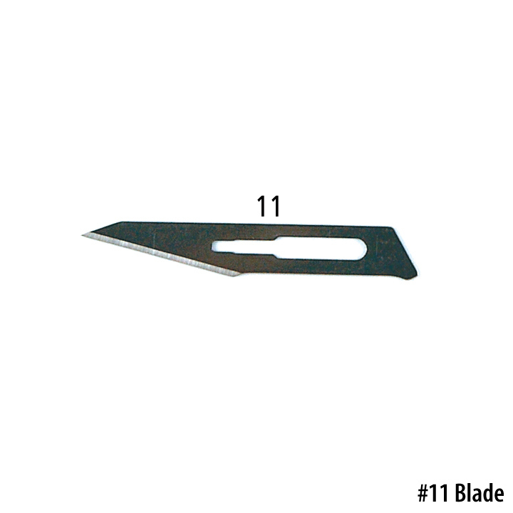 Disposable Sterile Scalpels Southland Medical