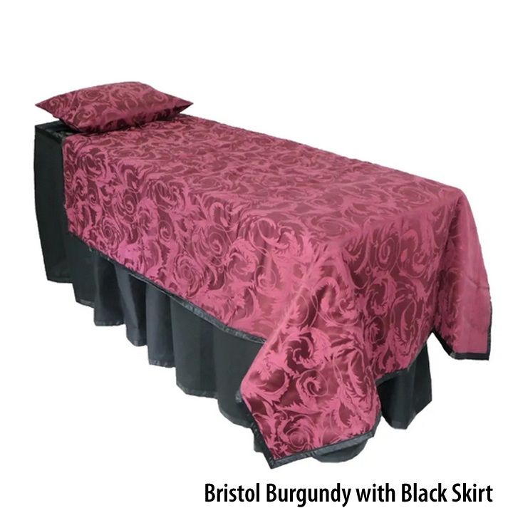 Southland Medical AlternaView Bristol Fabric Pattern