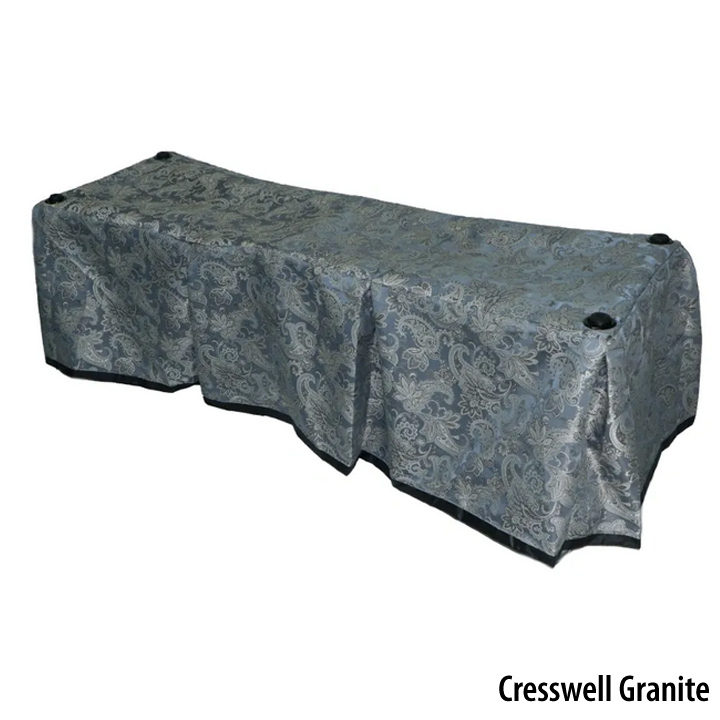 Fabric Drapes Cresswell Southland Medical