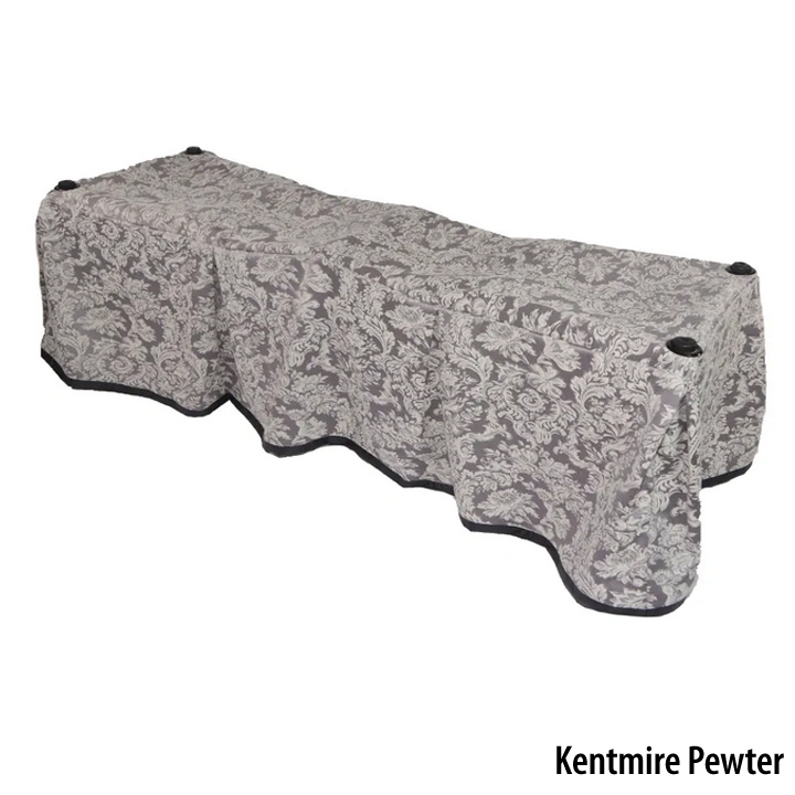 Fabric Drapes Kentmire Southland Medical