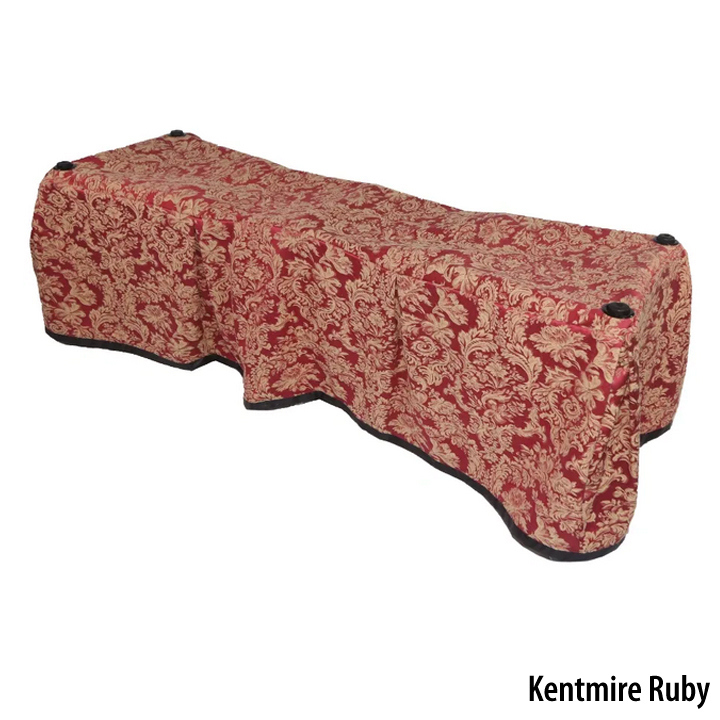 Fabric Drapes Kentmire Southland Medical