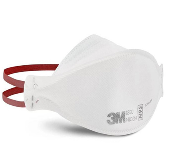 Picture of 3M N95 Respirator 1870+