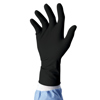 Picture of Black Box 6 mil Nitrile Gloves