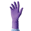 Picture of Purple 6 mil Nitrile-XTRA Gloves