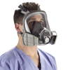 Picture of Full Face Respirator