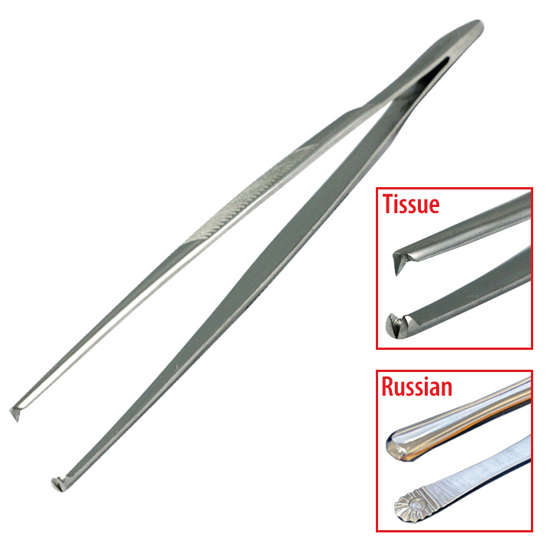 Picture of Tissue Forceps